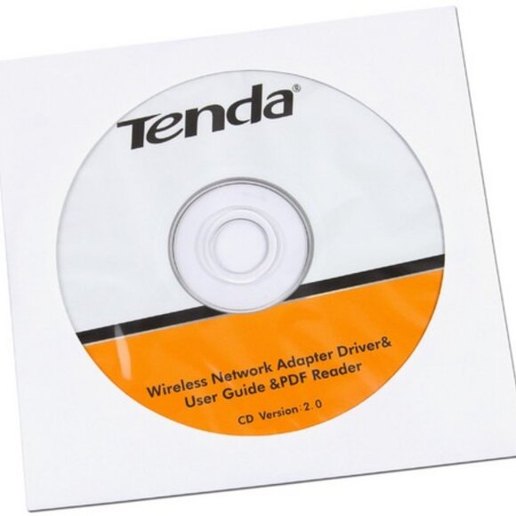 Tenda Wireless USB Adapter - Picture 4 of 5